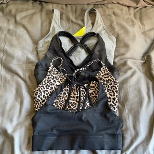 ZYIA Sports Bra Bundle